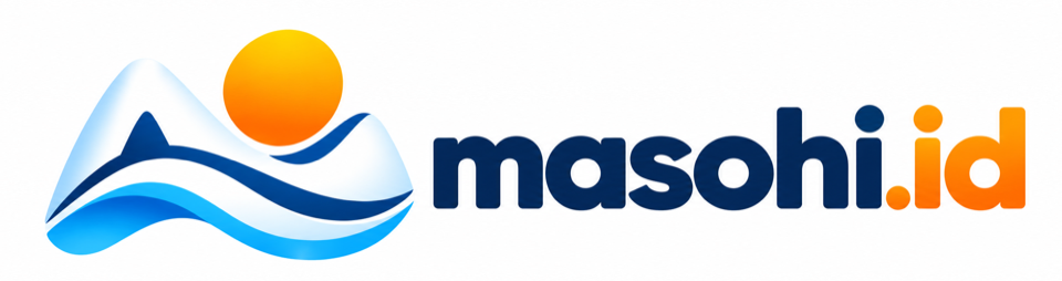 Masohi.id